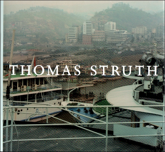 Thomas Struth 1977 2002