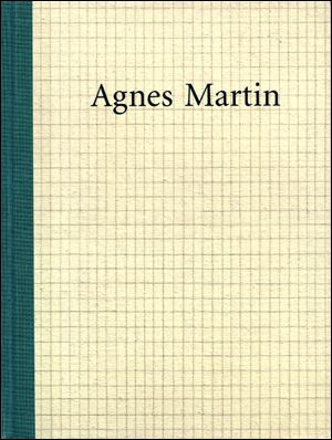 Agnes Martin