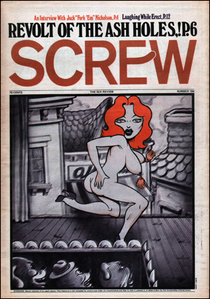 Screw : The Sex Review