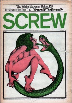 Screw : The Sex Review