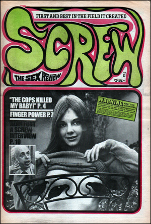 Screw : The Sex Review