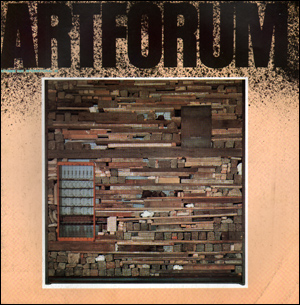 Artforum