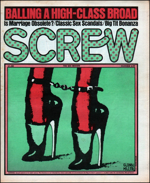 Screw : The Sex Review