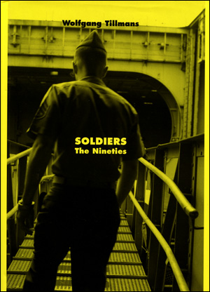 Soldiers : The Nineties