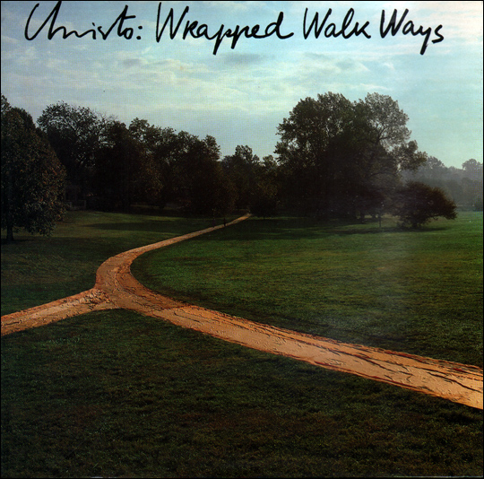 Christo : Wrapped Walk Ways