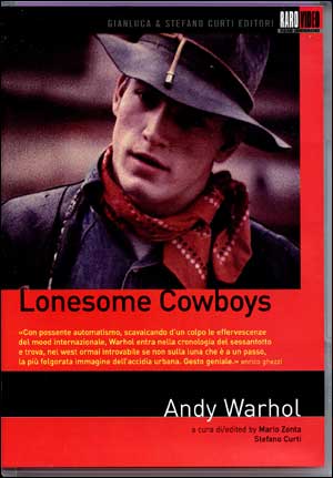 Lonesome Cowboys