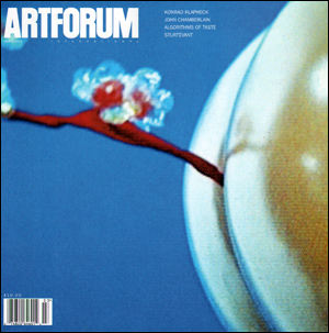 Artforum