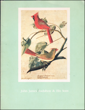John James Audubon & His Sons