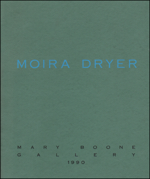 Moira Dryer