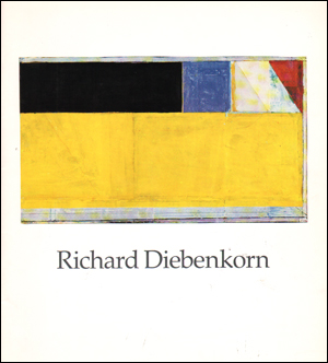 Richard Diebenkorn