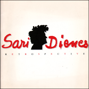 Sari Dienes : Retrospective