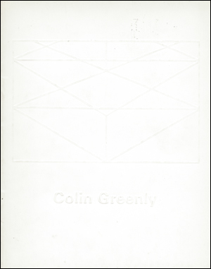 Colin Greenly