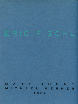 Eric Fischl