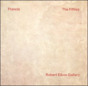 Francis : The Fifties