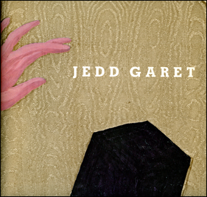 Jedd Garet