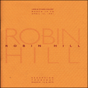 Robin Hill