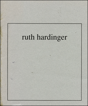 Ruth Hardinger