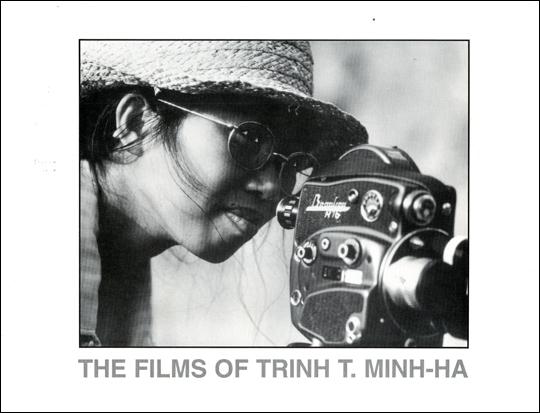 The Films of Trinh T. Minh-ha
