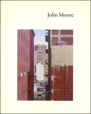 John Moore