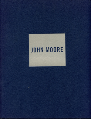 John Moore : Recent Work