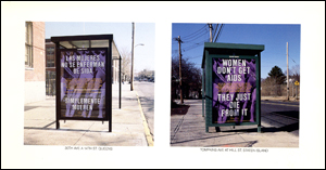 The Public Art Fund Presents PSA : Public Service Art A City-Wide Exhibition / Gran Fury : 