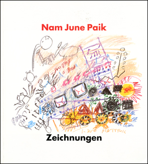 Nam June Paik