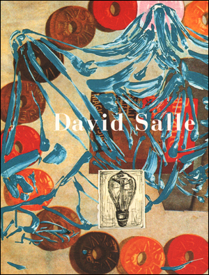 David Salle : The High and Low Series