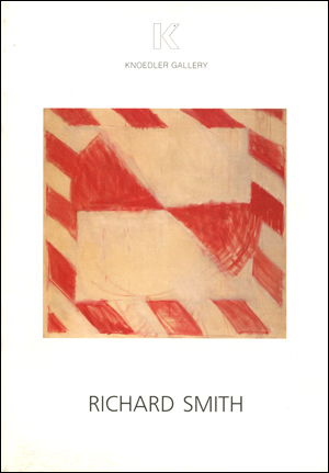 Richard Smith : Paintings 1960 - 1963