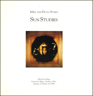 Mike and Doug Starn : Sun Studies