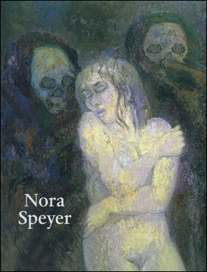 Nora Speyer : Death and the Maiden