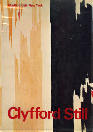 Clyfford Still