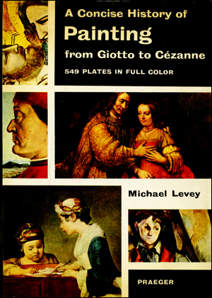 A Concise History of Painting : From Giotto to Cézanne