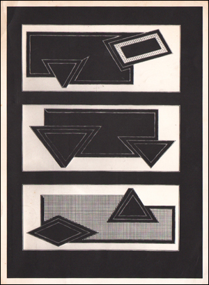 Frank Stella : Recent Lithographs