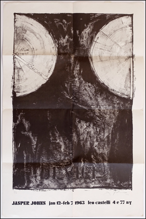Jasper Johns [aka : Device]