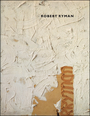 Robert Ryman