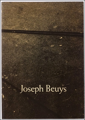 Joseph Beuys