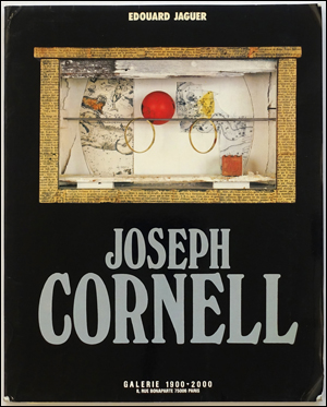 Joseph Cornell