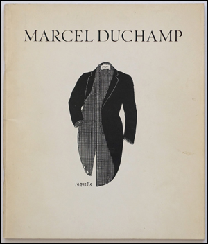 Marcel Duchamp