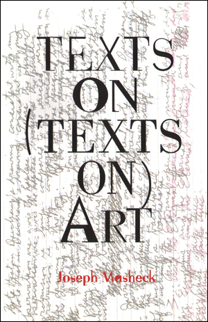 art made from text messages