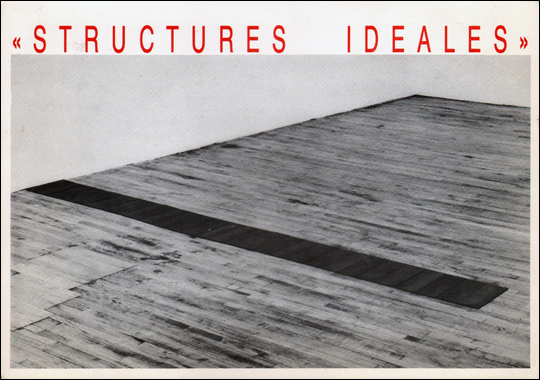 Structures Ideales