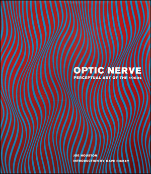 Optic Nerve : Perceptual Art of the 1960s