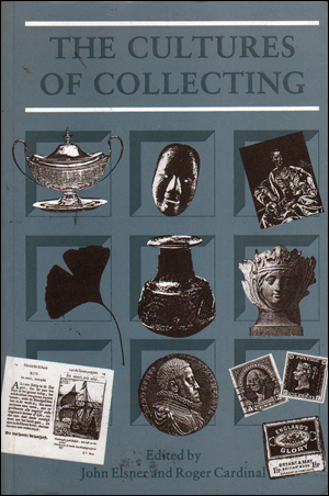 The Culture of Collecting