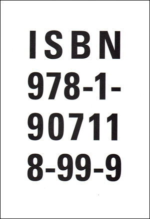 ISBN 978-1-90711-8-99-9