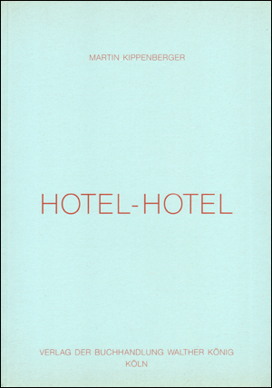 Hotel-Hotel