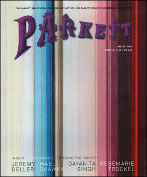 Parkett