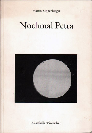 Nochmal Petra