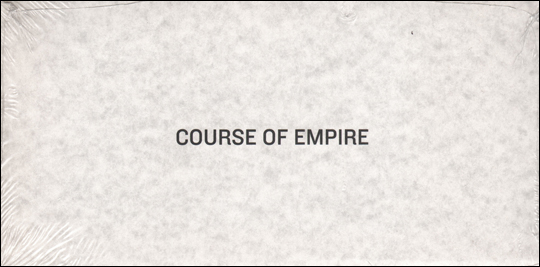 Course of Empire