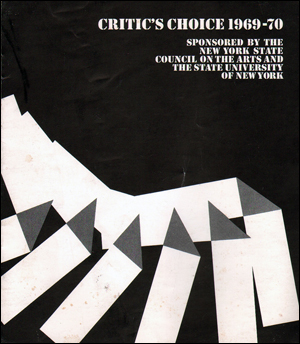 Critic's Choice 1969 - 70