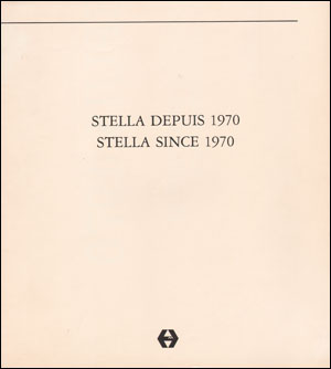 Stella Depuis 1970 Stella Since 1970