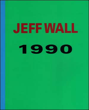 Jeff Wall 1990